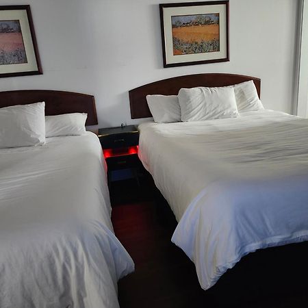 Cache Creek Inn Luaran gambar