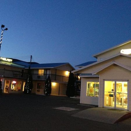 Cache Creek Inn Luaran gambar