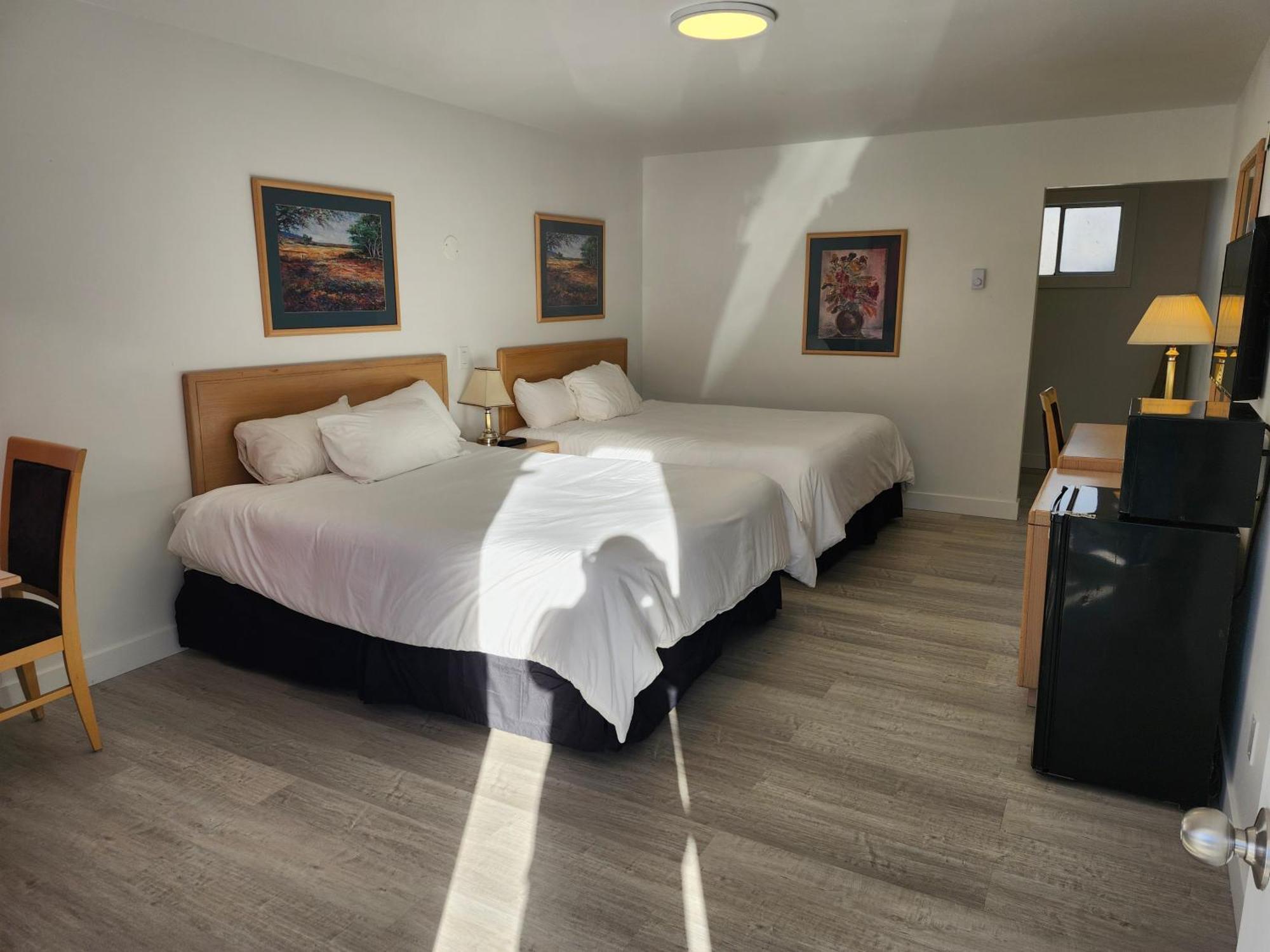 Cache Creek Inn Luaran gambar