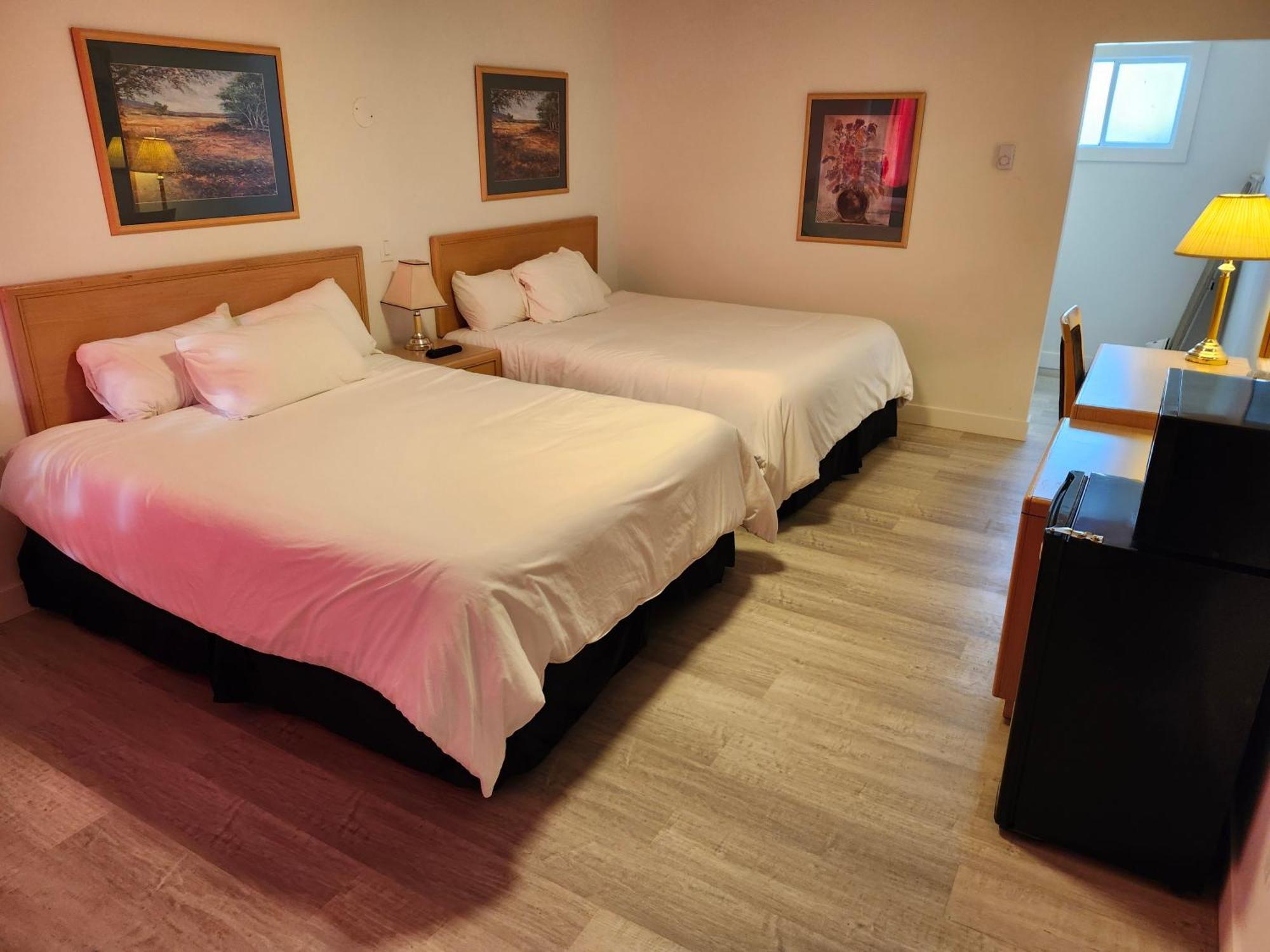 Cache Creek Inn Luaran gambar