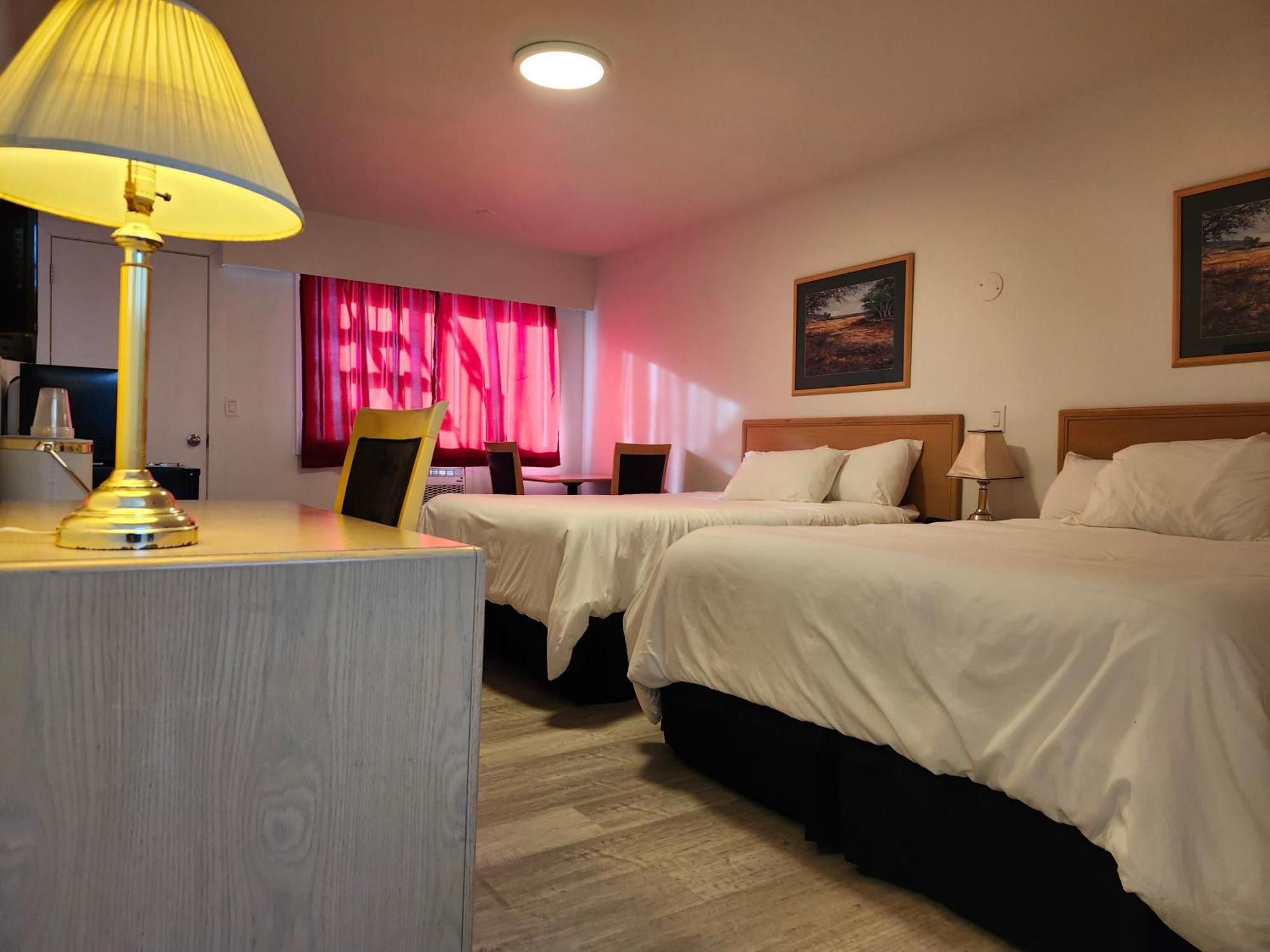 Cache Creek Inn Luaran gambar