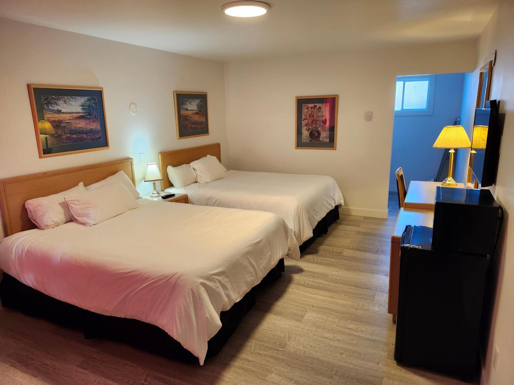 Cache Creek Inn Luaran gambar