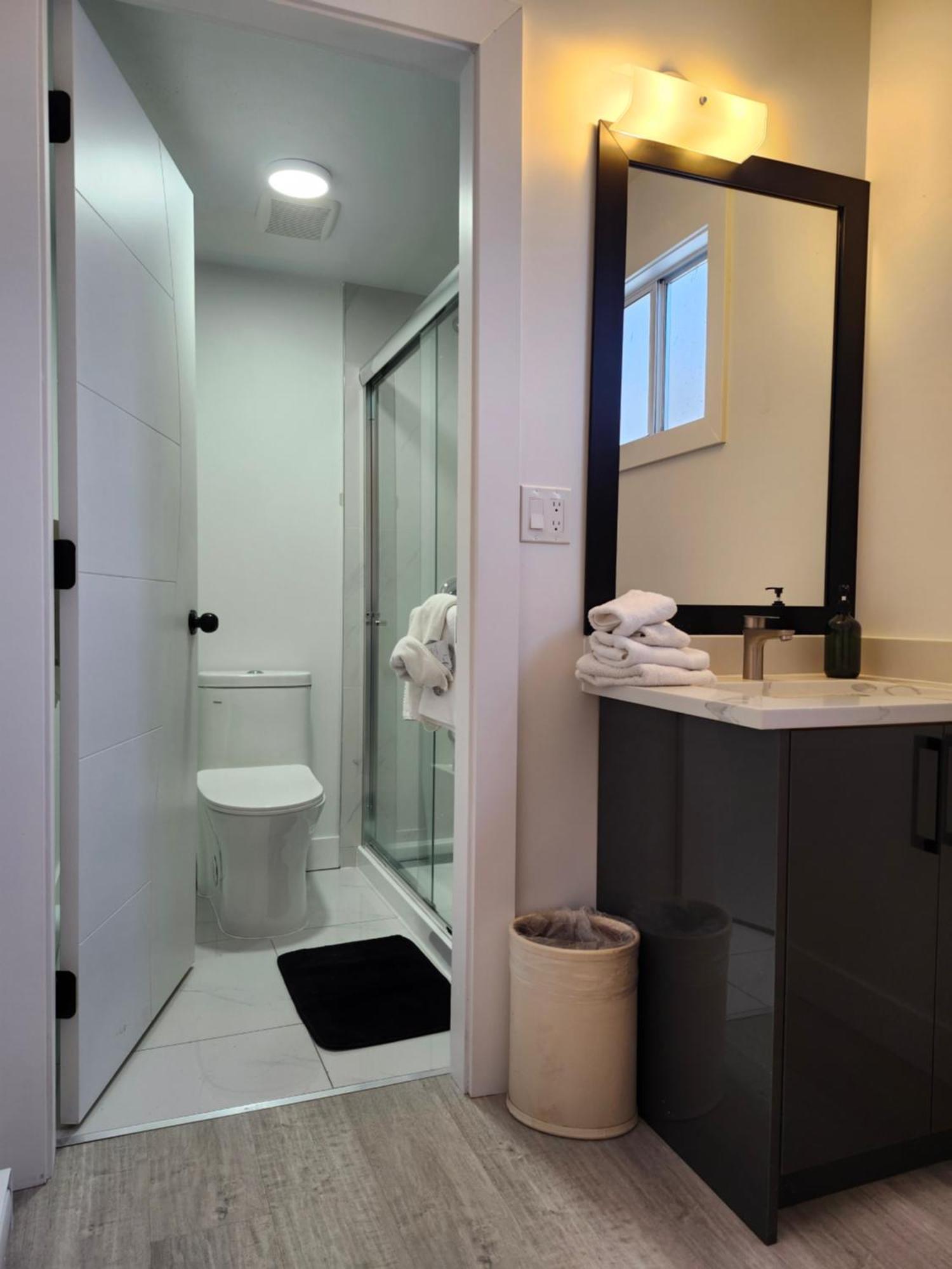 Cache Creek Inn Luaran gambar