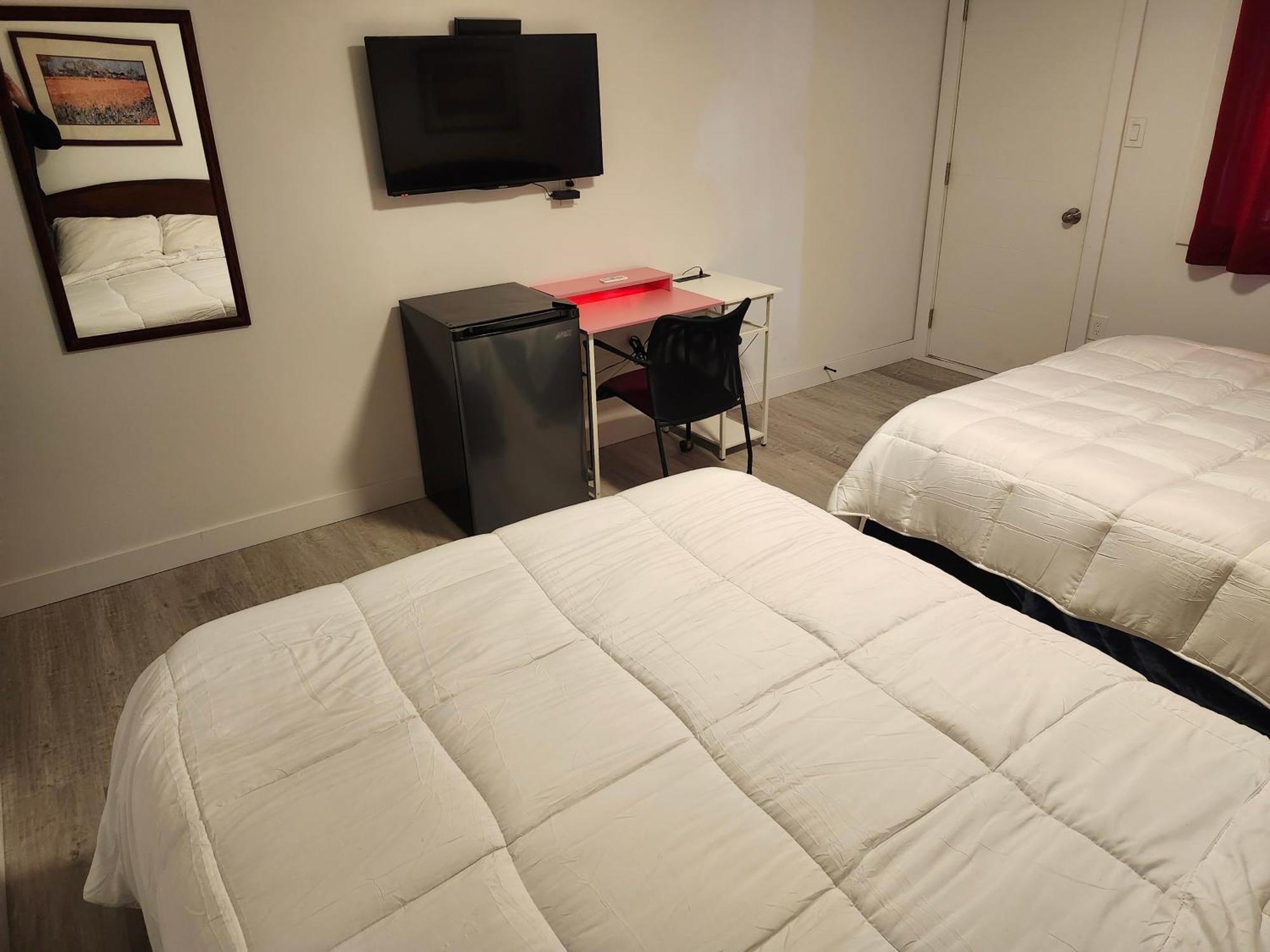Cache Creek Inn Luaran gambar
