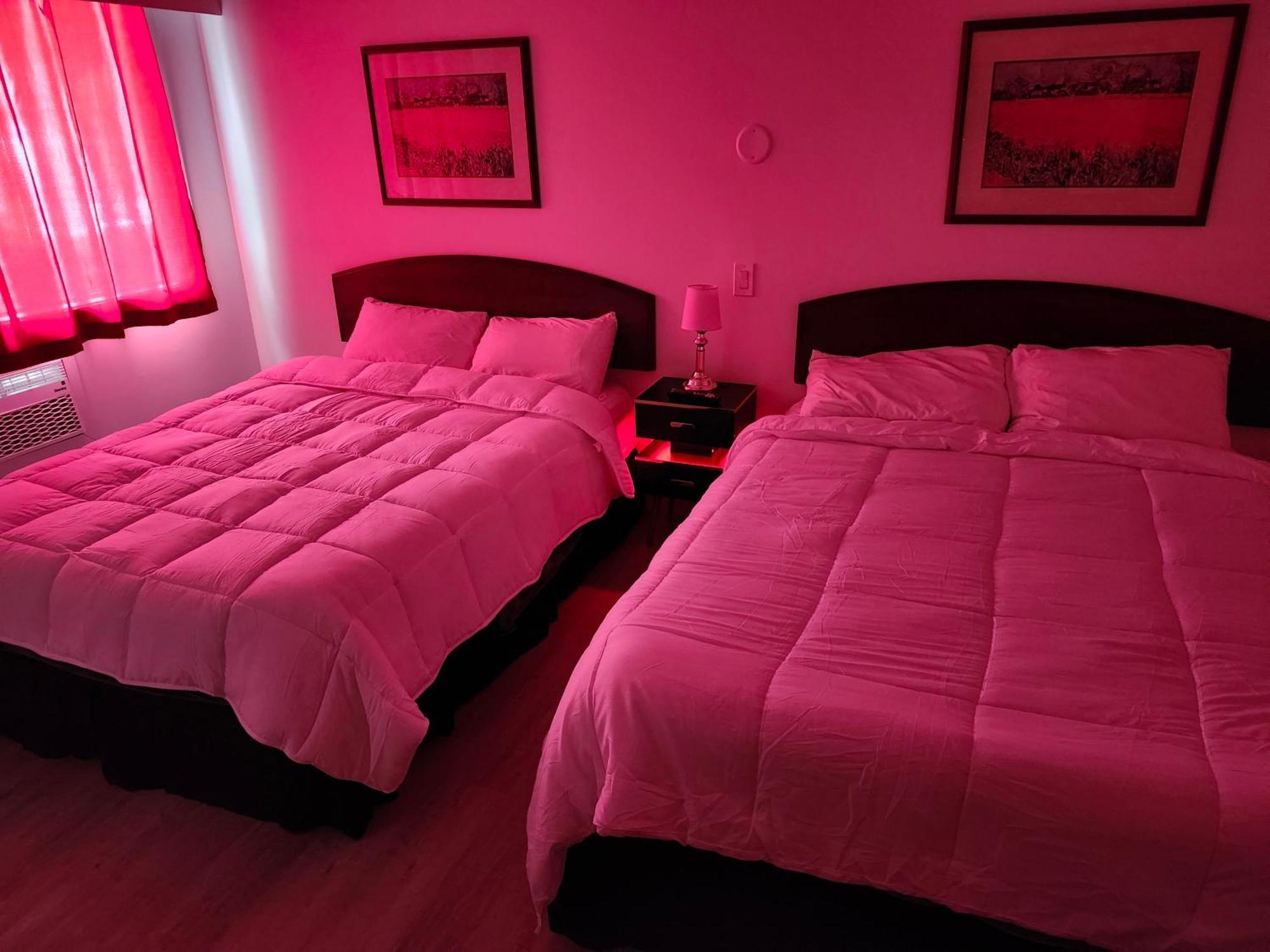 Cache Creek Inn Luaran gambar