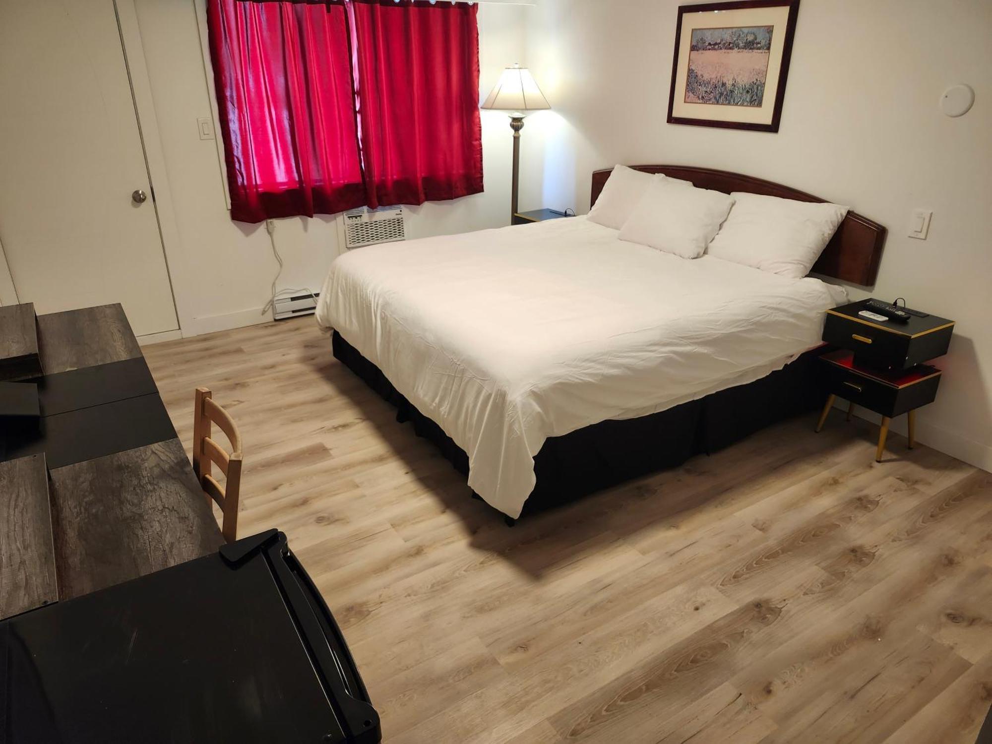 Cache Creek Inn Luaran gambar