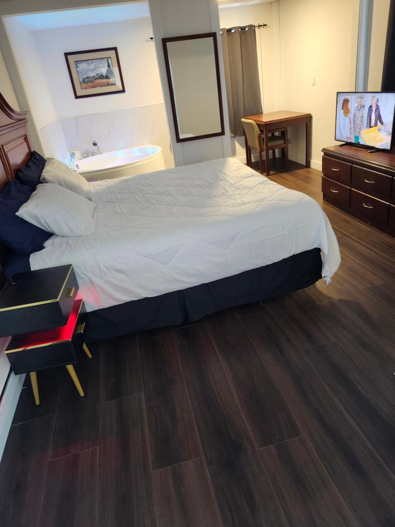 Cache Creek Inn Luaran gambar