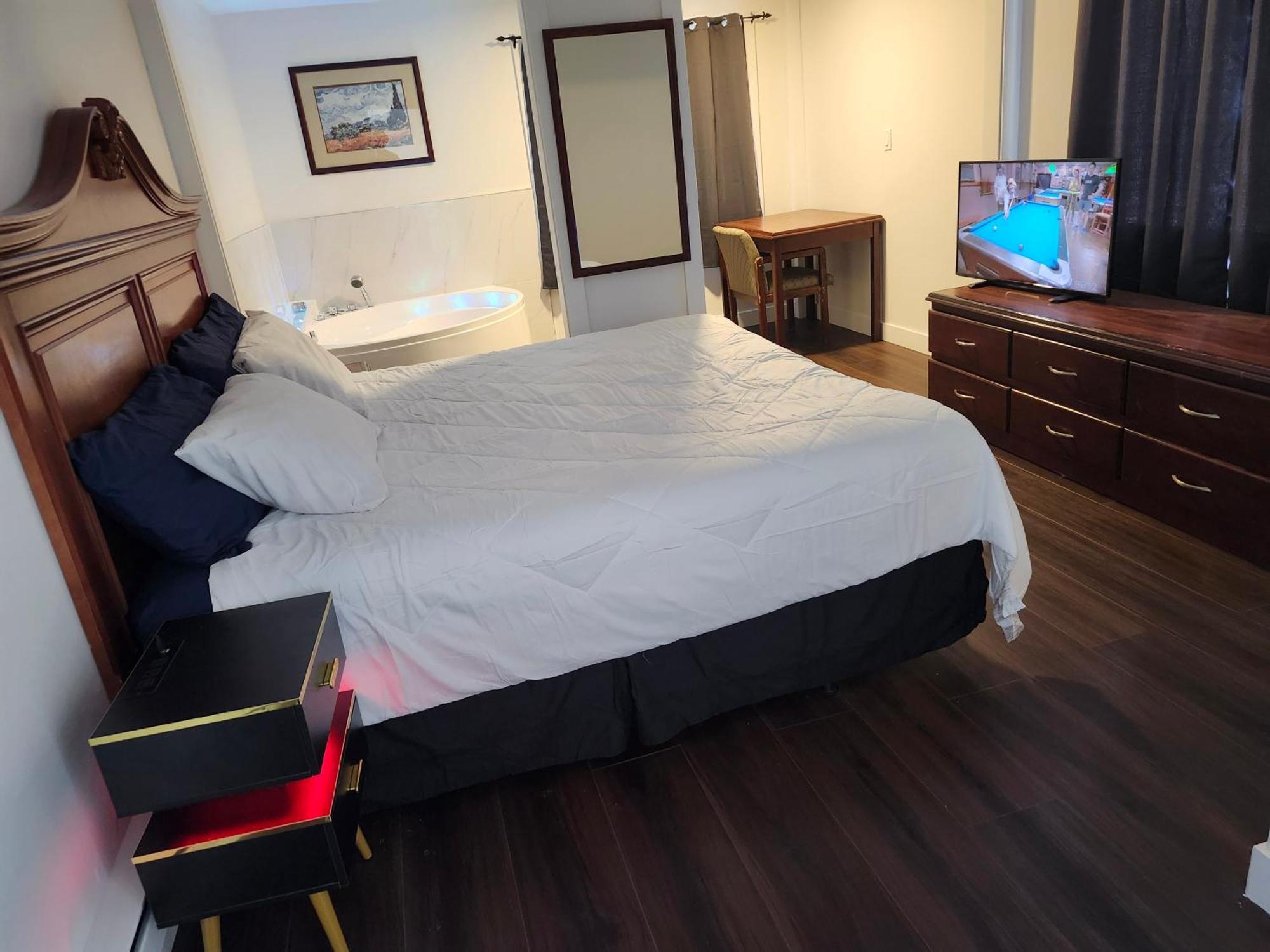 Cache Creek Inn Luaran gambar