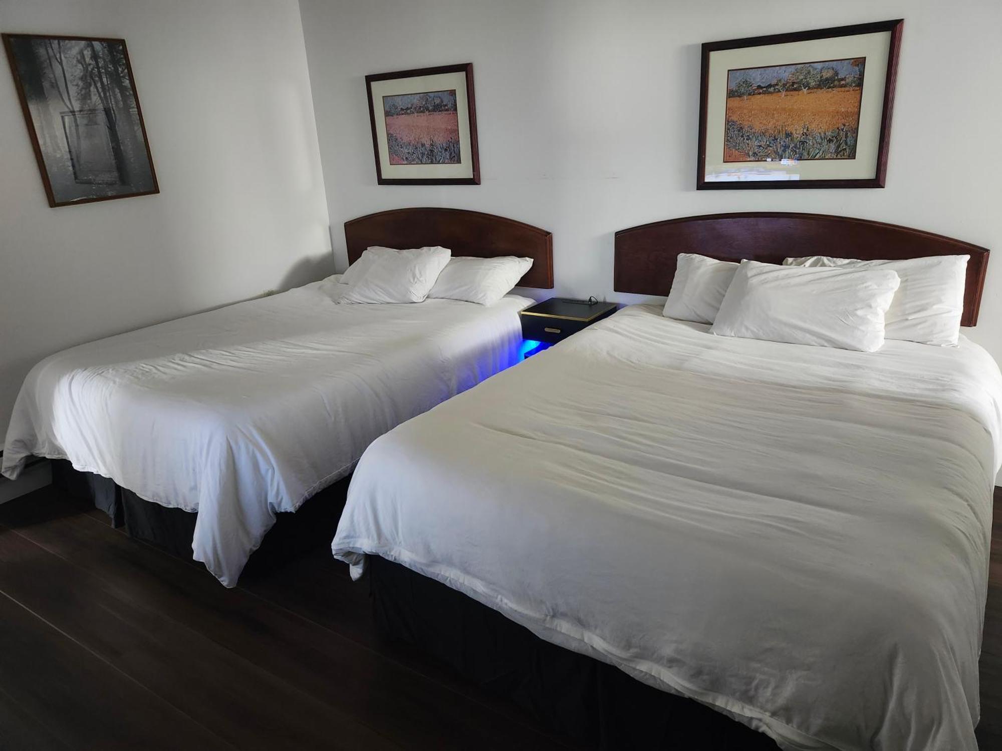 Cache Creek Inn Luaran gambar