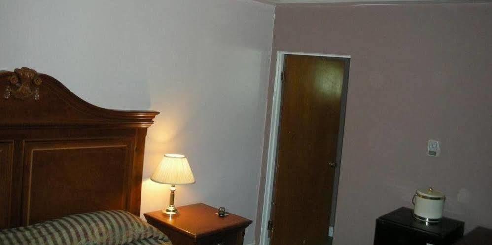 Cache Creek Inn Luaran gambar